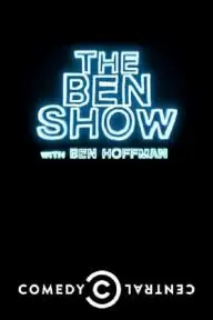 The Ben Show with Ben Hoffman_peliplat