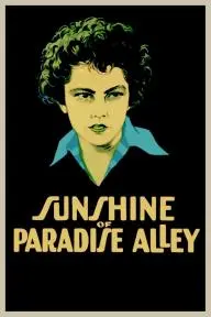 Sunshine of Paradise Alley_peliplat