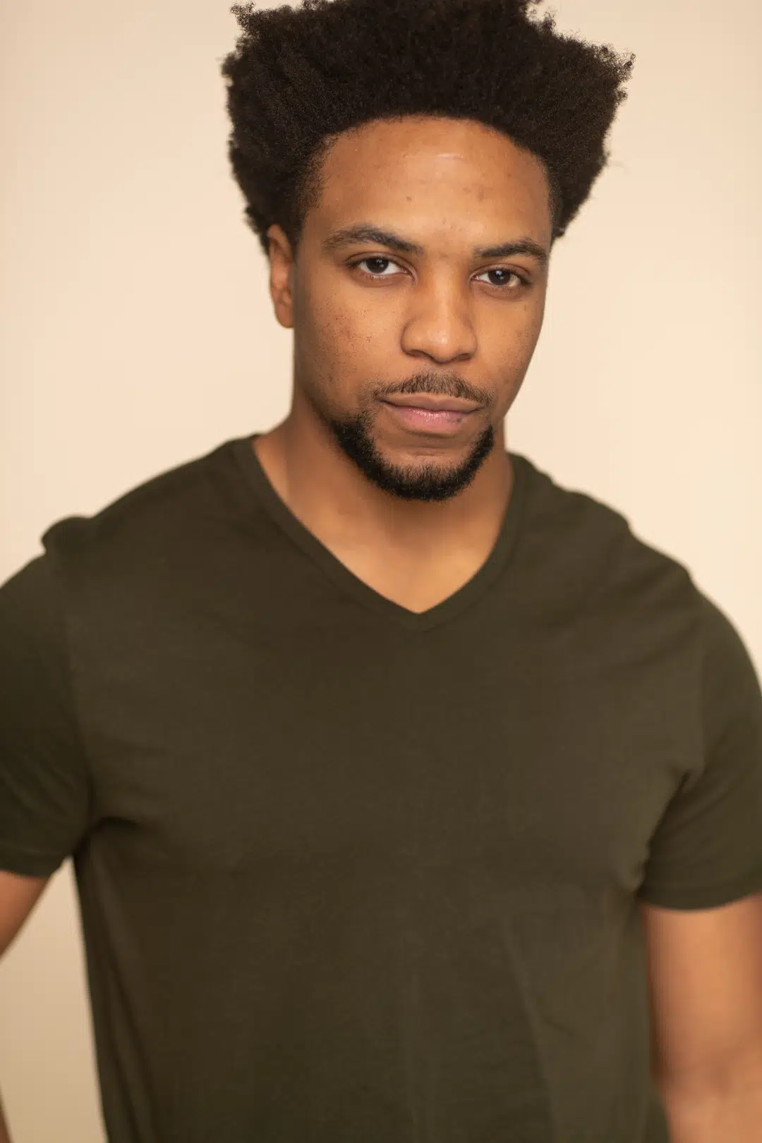 Chanse Alexander