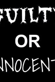 Guilty or Innocent?_peliplat