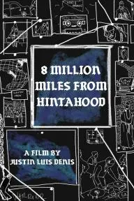 8 Million Miles from Hintahood_peliplat