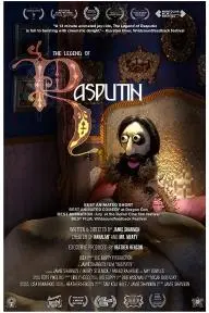 The Legend of Rasputin_peliplat