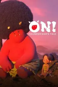 Oni: Thunder God's Tale_peliplat