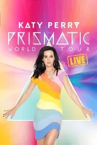 Katy Perry: The Prismatic World Tour_peliplat