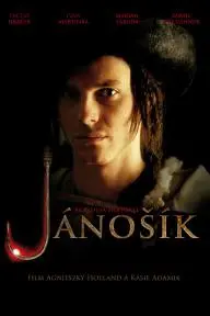 Janosik: A True Story_peliplat
