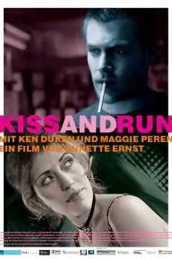 Kiss and Run_peliplat