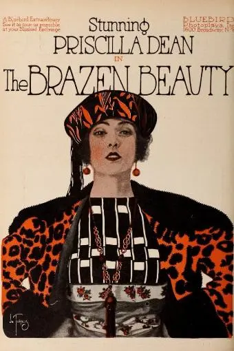 The Brazen Beauty_peliplat