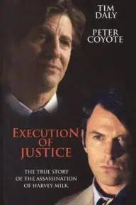Execution of Justice_peliplat