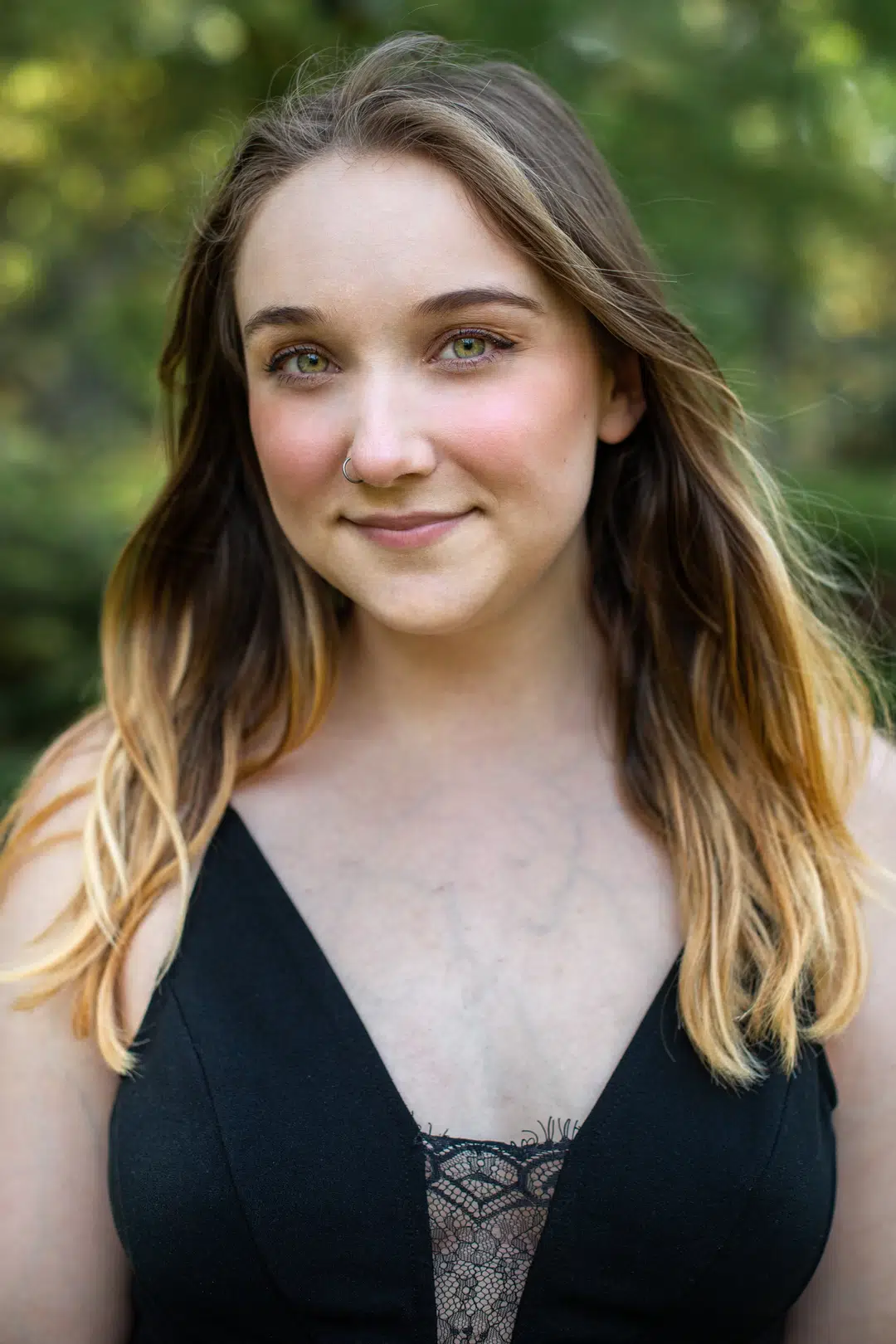 Rebekah Mallory
