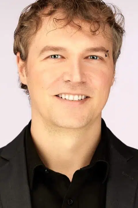 Travis Fehr