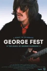 George Fest: A Night to Celebrate the Music of George Harrison_peliplat