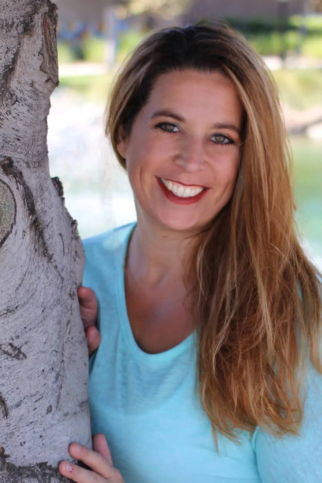 Tina Klinesmith