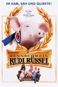 Rudy, the Racing Pig_peliplat