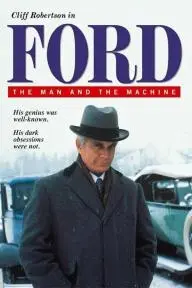 Ford: The Man and the Machine_peliplat