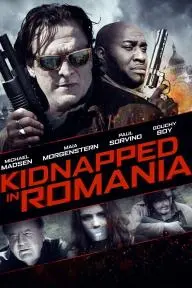 Kidnapped in Romania_peliplat