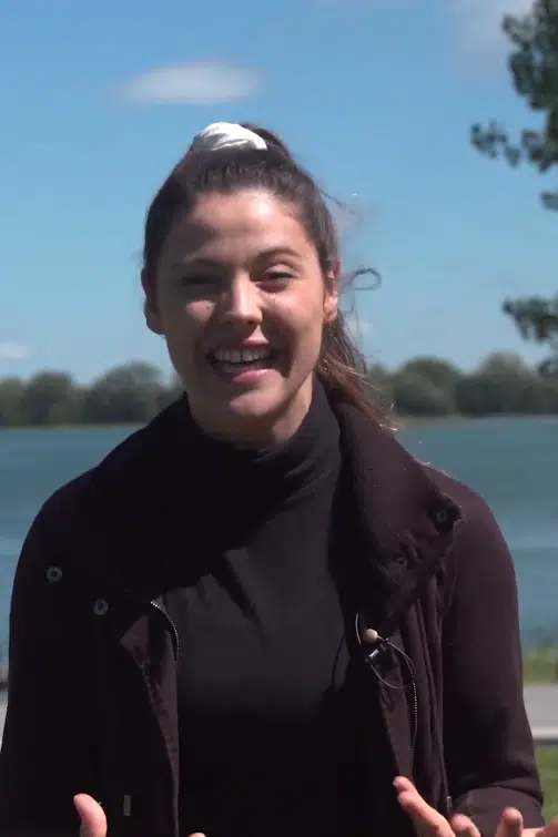 Andréanne Fortin