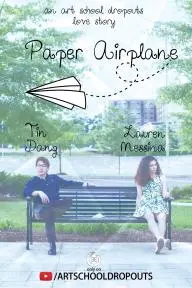 Paper Airplane_peliplat