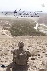 Afghanistan: The Australian Story_peliplat