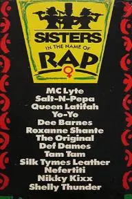 Sisters in the Name of Rap_peliplat