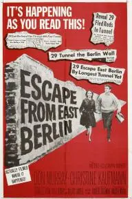 Escape from East Berlin_peliplat