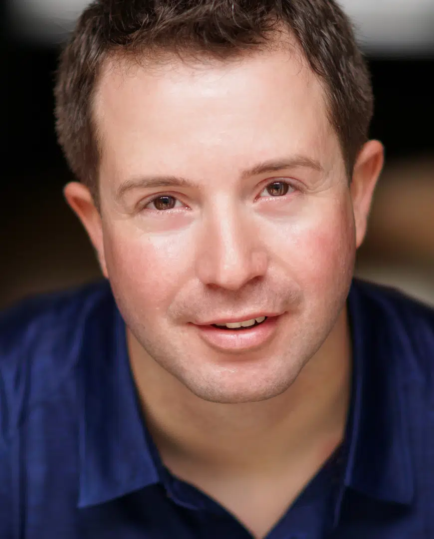 Daniel Rivera
