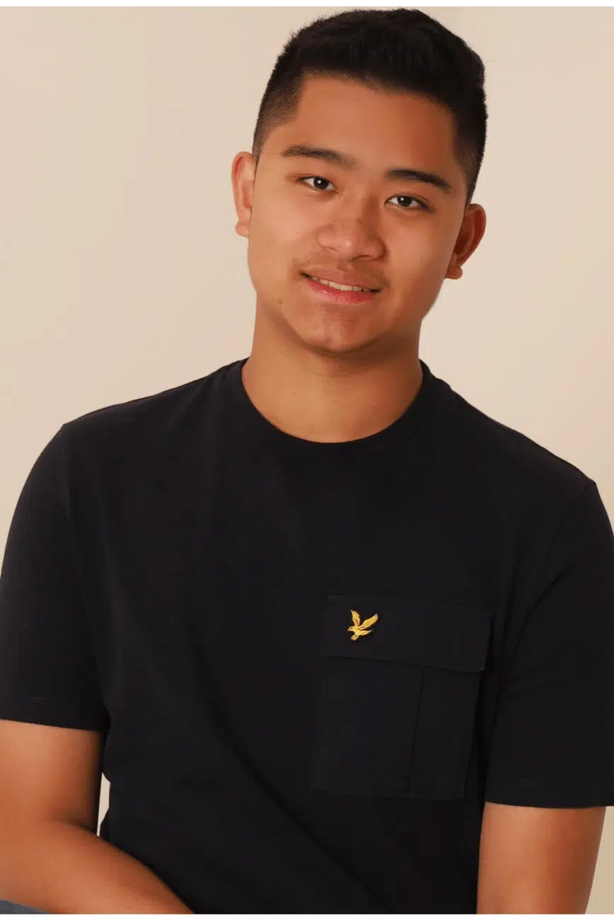 Jieane Moises