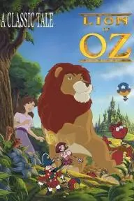 Lion of Oz_peliplat