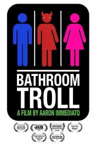 Bathroom Troll_peliplat