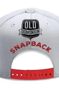 Old Dominion: Snapback_peliplat