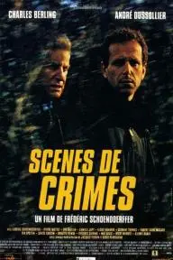 Crime Scenes_peliplat