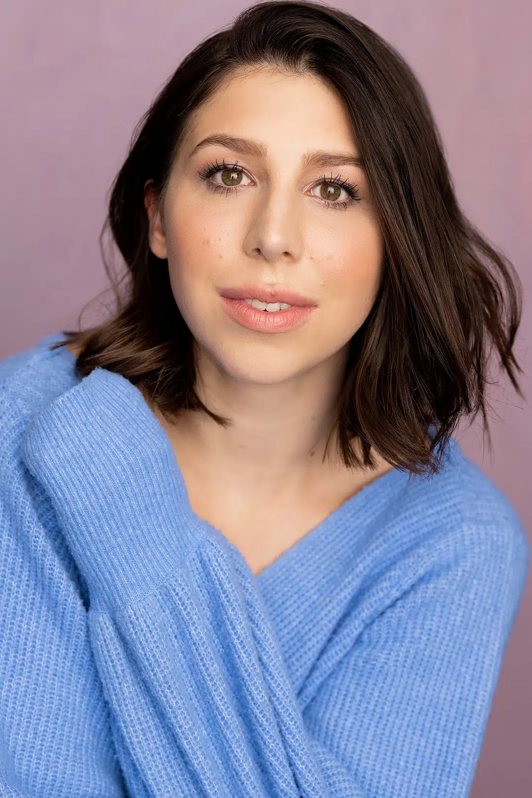 Natalie Giannosa