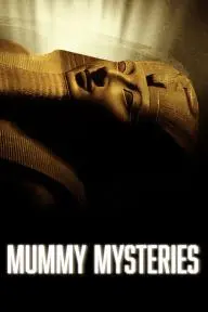 Mummy Mysteries_peliplat