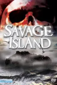 Savage Island_peliplat