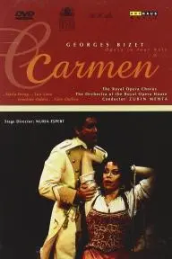 Carmen by Georges Bizet_peliplat