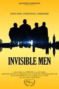 Invisible Men_peliplat