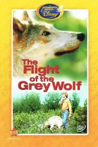 The Flight of the Grey Wolf_peliplat