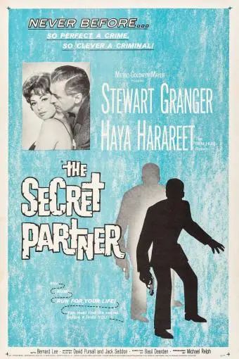 The Secret Partner_peliplat