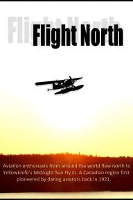Flight North_peliplat