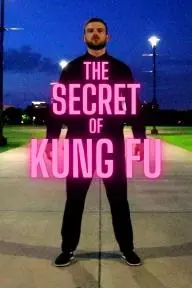 The Secret of Kung Fu_peliplat