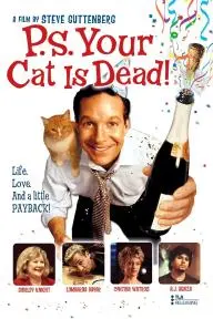 P.S. Your Cat Is Dead!_peliplat