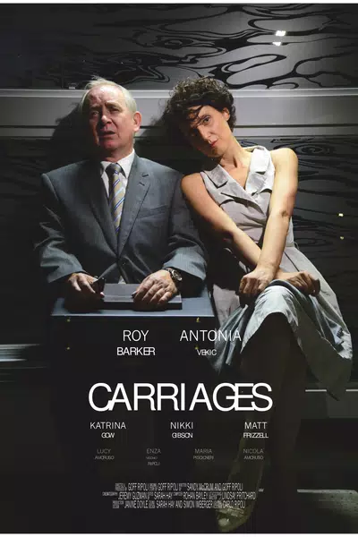 Carriages