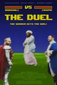 The Duel_peliplat