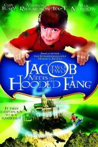 Jacob Two Two Meets the Hooded Fang_peliplat