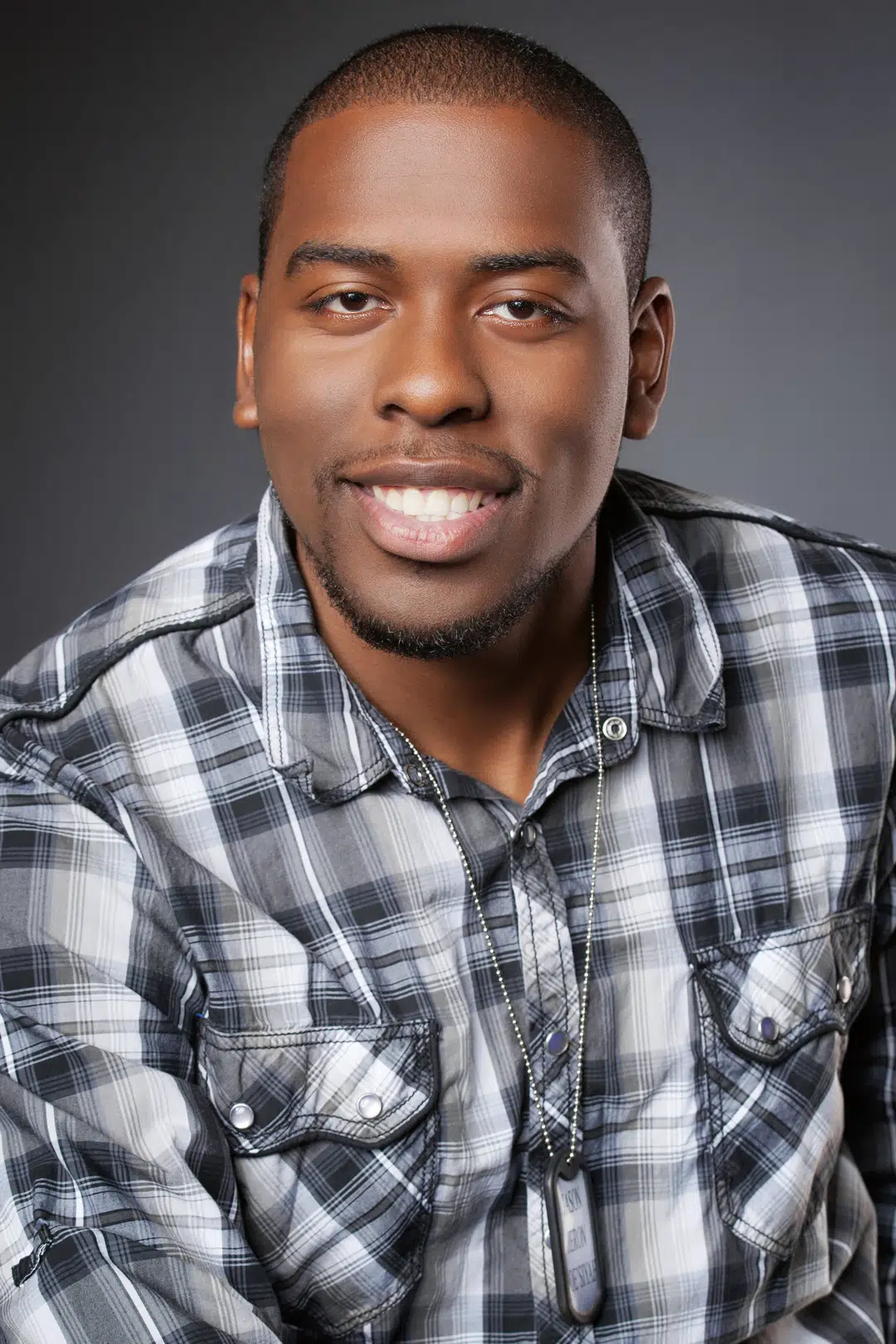Jerome Little