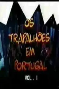 Os Trapalhões em Portugal_peliplat