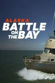 Alaska: Battle on the Bay_peliplat