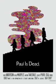 Paul Is Dead_peliplat