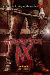Generation Ax_peliplat