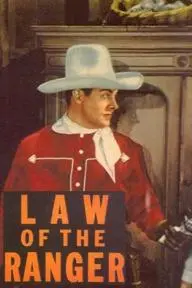 Law of the Ranger_peliplat