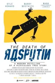 The Death of Rasputin_peliplat